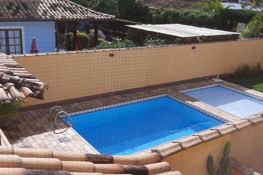 Casa Duplex Cabo Frio Linda别墅 外观 照片