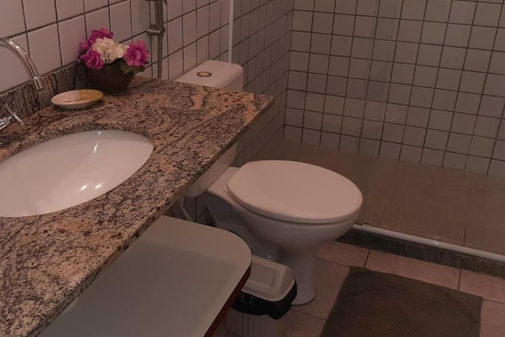 Casa Duplex Cabo Frio Linda别墅 外观 照片