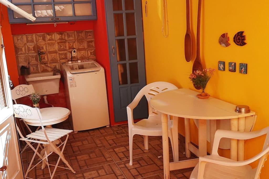Casa Duplex Cabo Frio Linda别墅 外观 照片