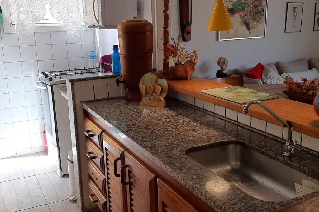 Casa Duplex Cabo Frio Linda别墅 外观 照片