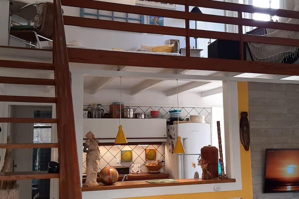 Casa Duplex Cabo Frio Linda别墅 外观 照片