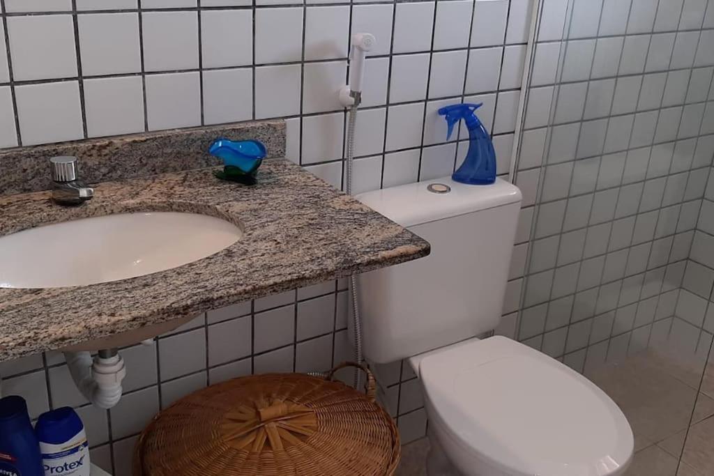 Casa Duplex Cabo Frio Linda别墅 外观 照片