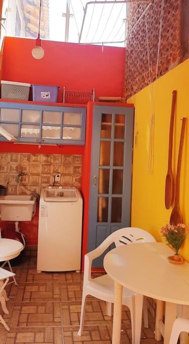 Casa Duplex Cabo Frio Linda别墅 外观 照片