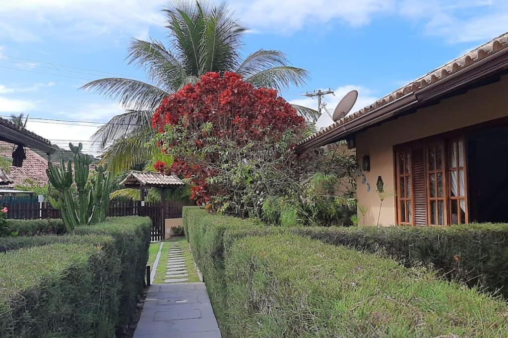 Casa Duplex Cabo Frio Linda别墅 外观 照片