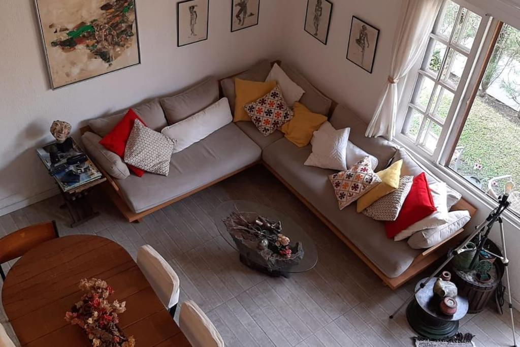 Casa Duplex Cabo Frio Linda别墅 外观 照片
