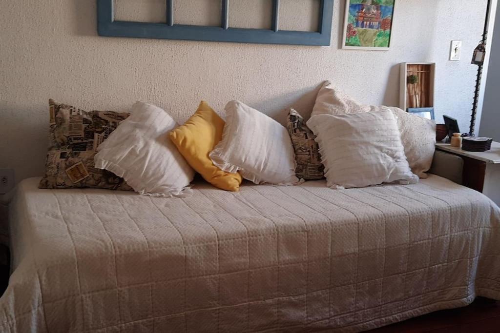 Casa Duplex Cabo Frio Linda别墅 外观 照片
