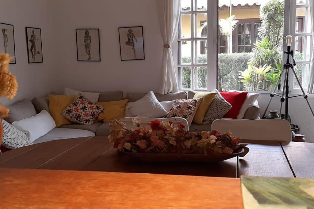 Casa Duplex Cabo Frio Linda别墅 外观 照片